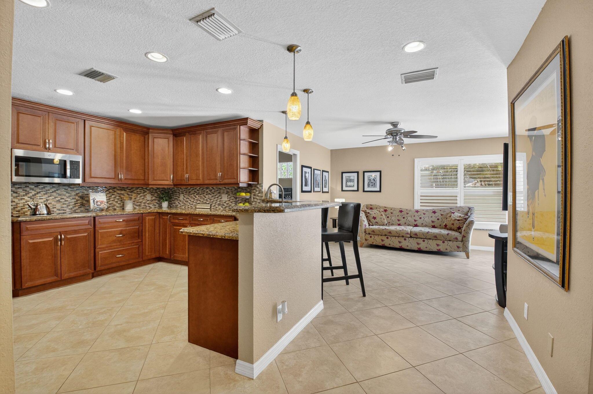 Regatta/ Mission Bay - Residential