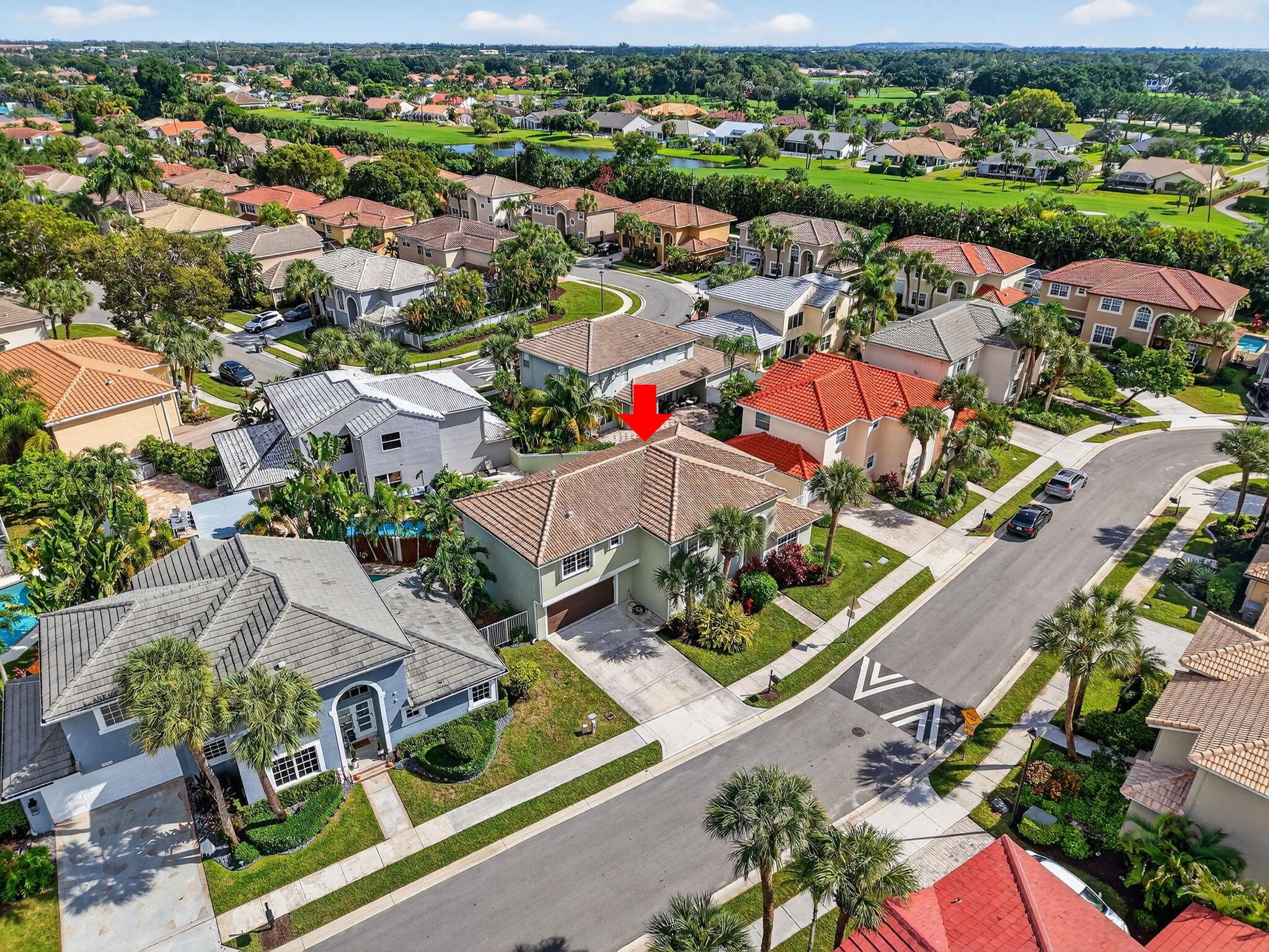 Regatta/ Mission Bay - Residential