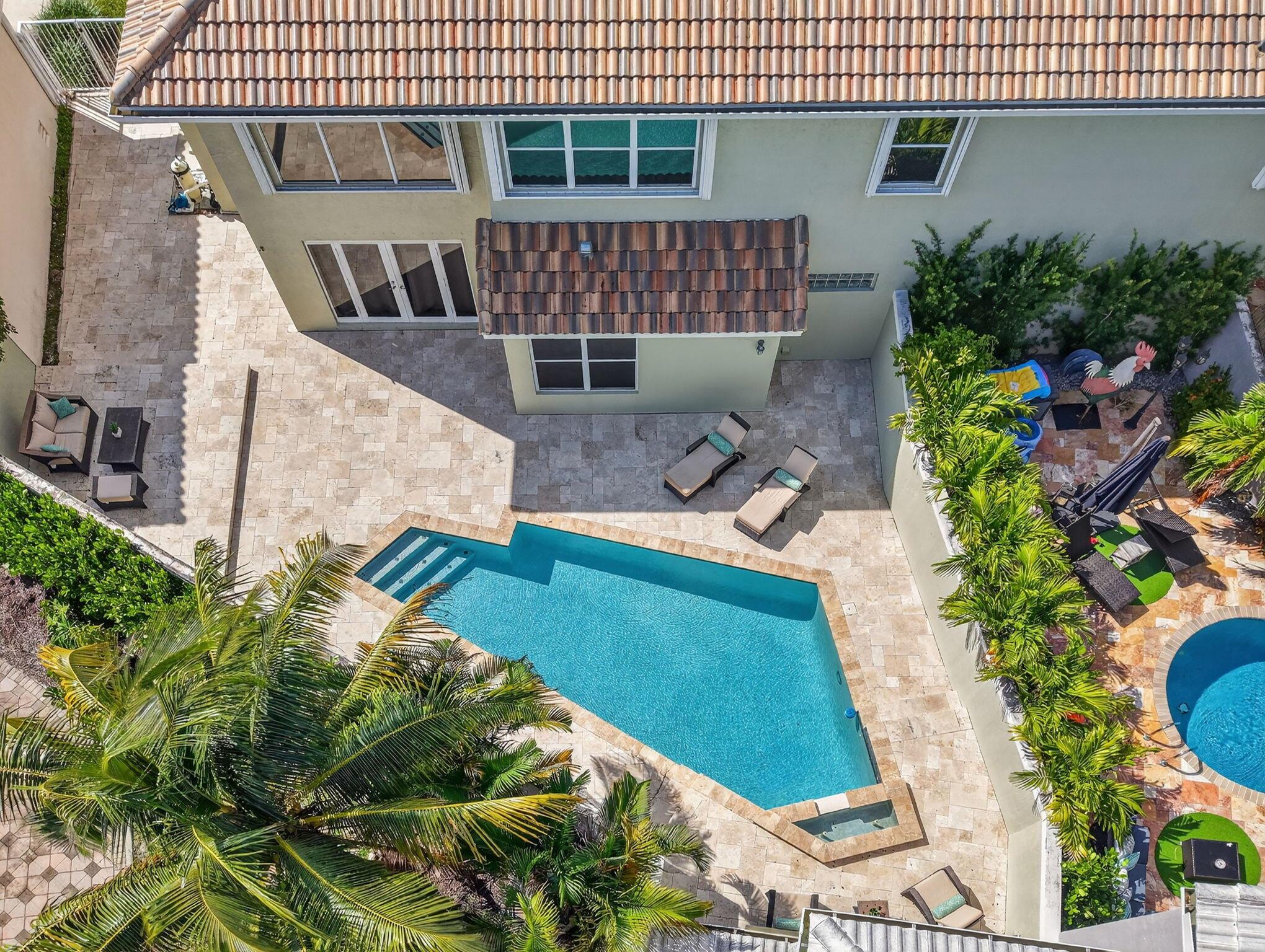 Regatta/ Mission Bay - Residential