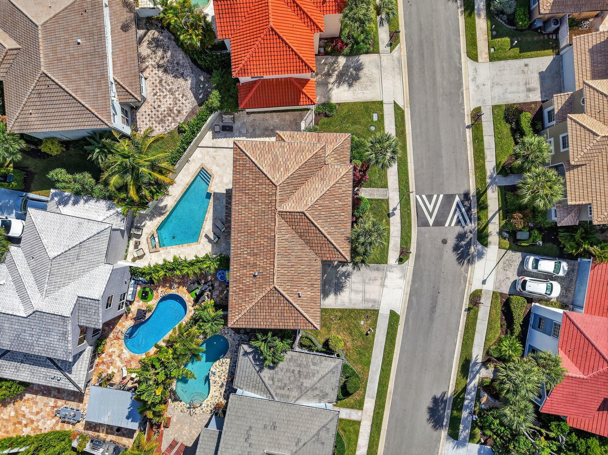 Regatta/ Mission Bay - Residential