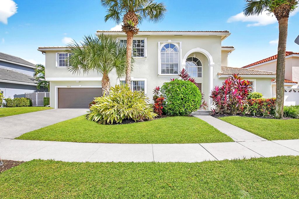 Photo of 20976 Avenel Run, Boca Raton, FL 33428 (MLS # R11136047)
