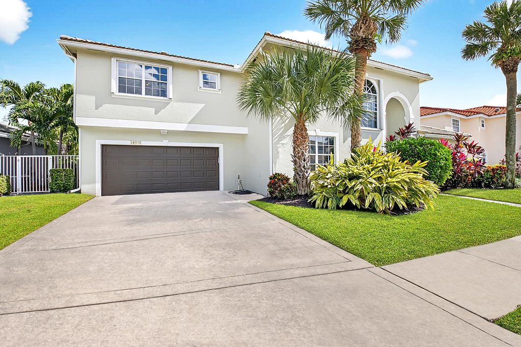 Photo of 20976 Avenel Run, Boca Raton, FL 33428 (MLS # R11136047)