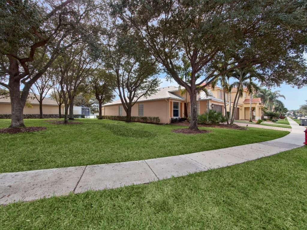 Photo of 260 Mulberry Grove Road, West Palm Beach, FL 33411 (MLS # R11154934)