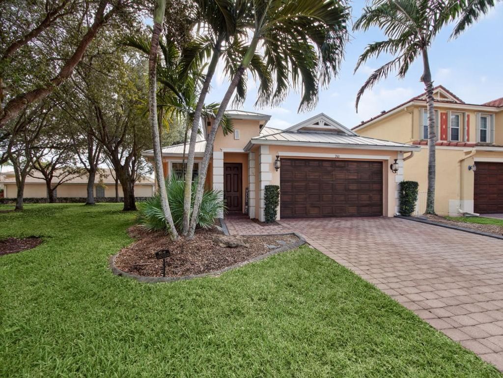 Photo of 260 Mulberry Grove Road, West Palm Beach, FL 33411 (MLS # R11154934)