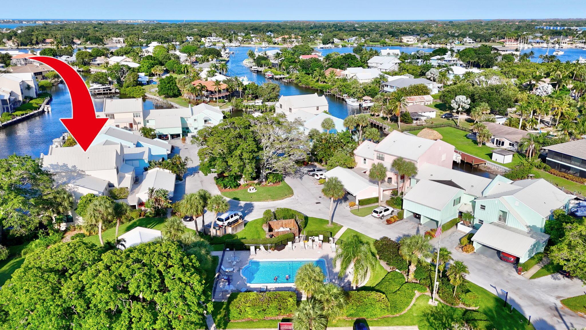 3901 SE Saint Lucie Boulevard D-31
