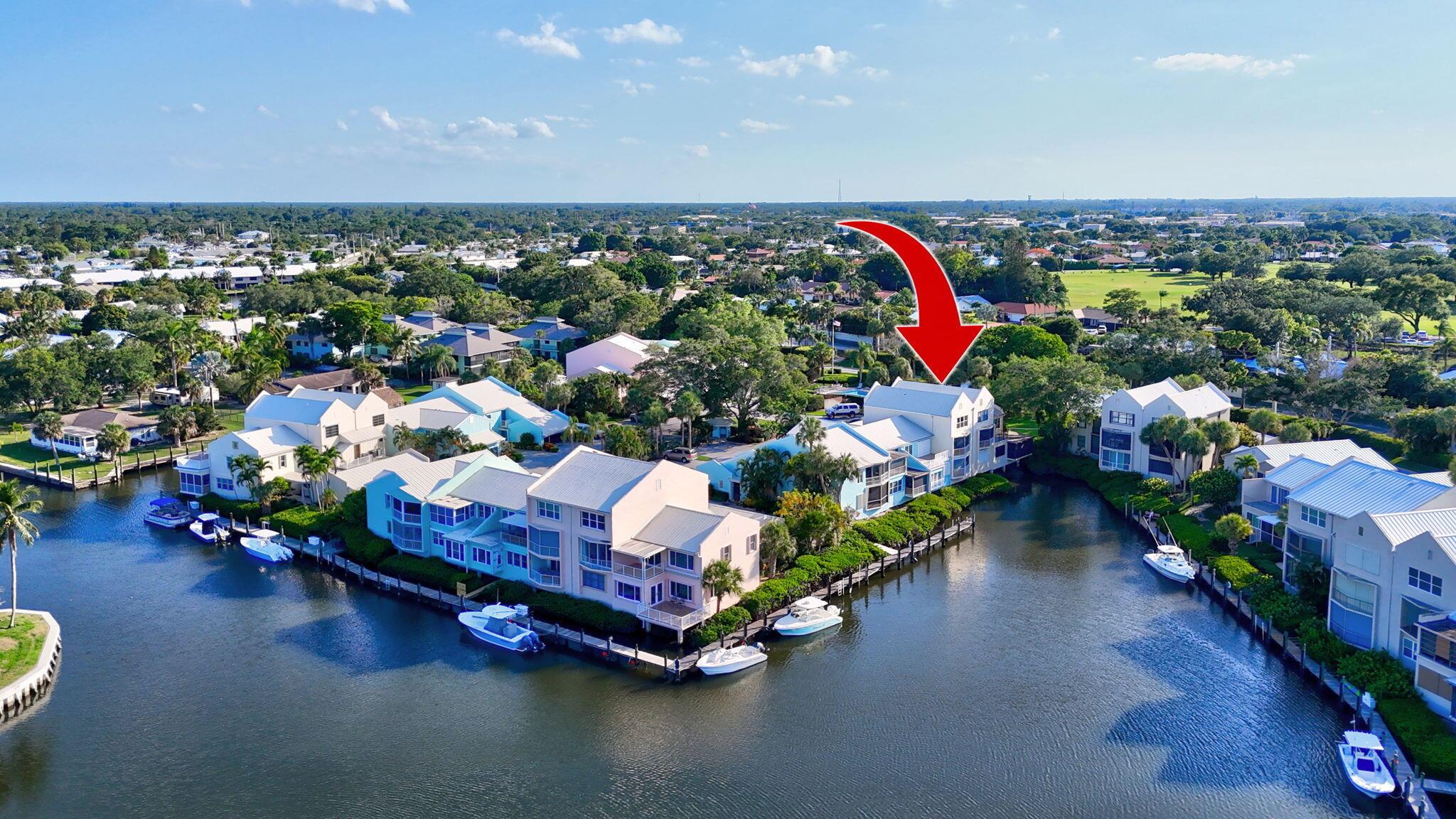 3901 SE Saint Lucie Boulevard D-31