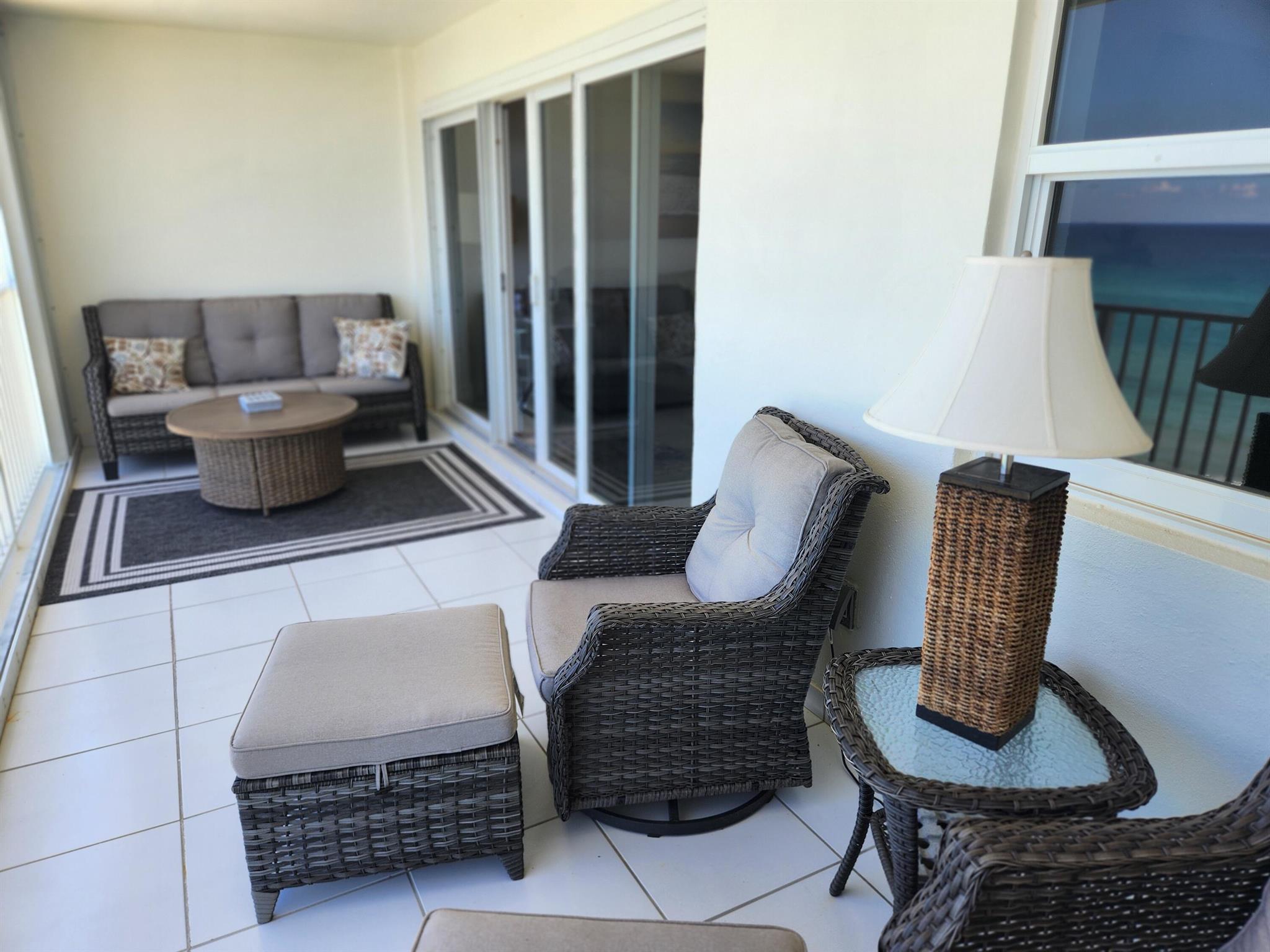 3101 S Ocean Boulevard 812