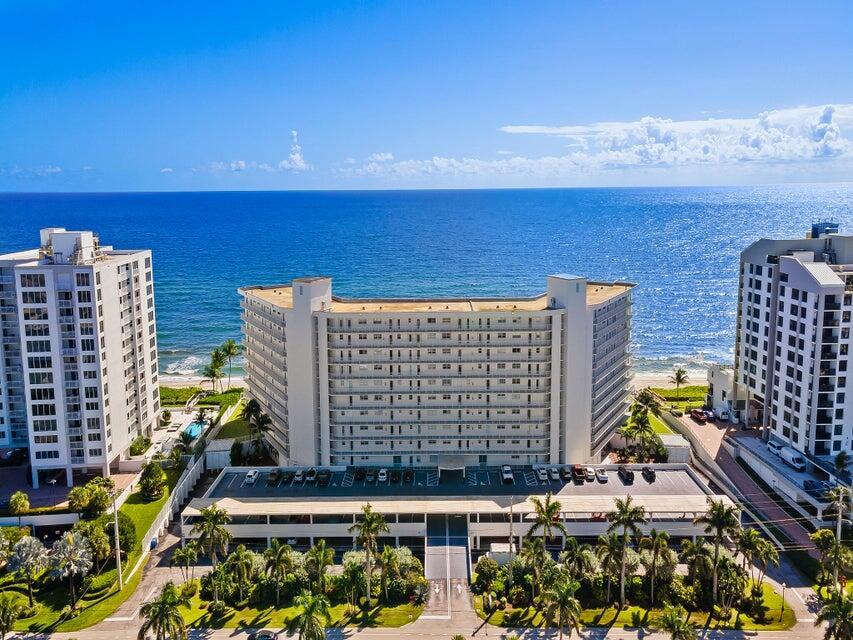 PENTHOUSE TOWERS CONDO - Residential Lease