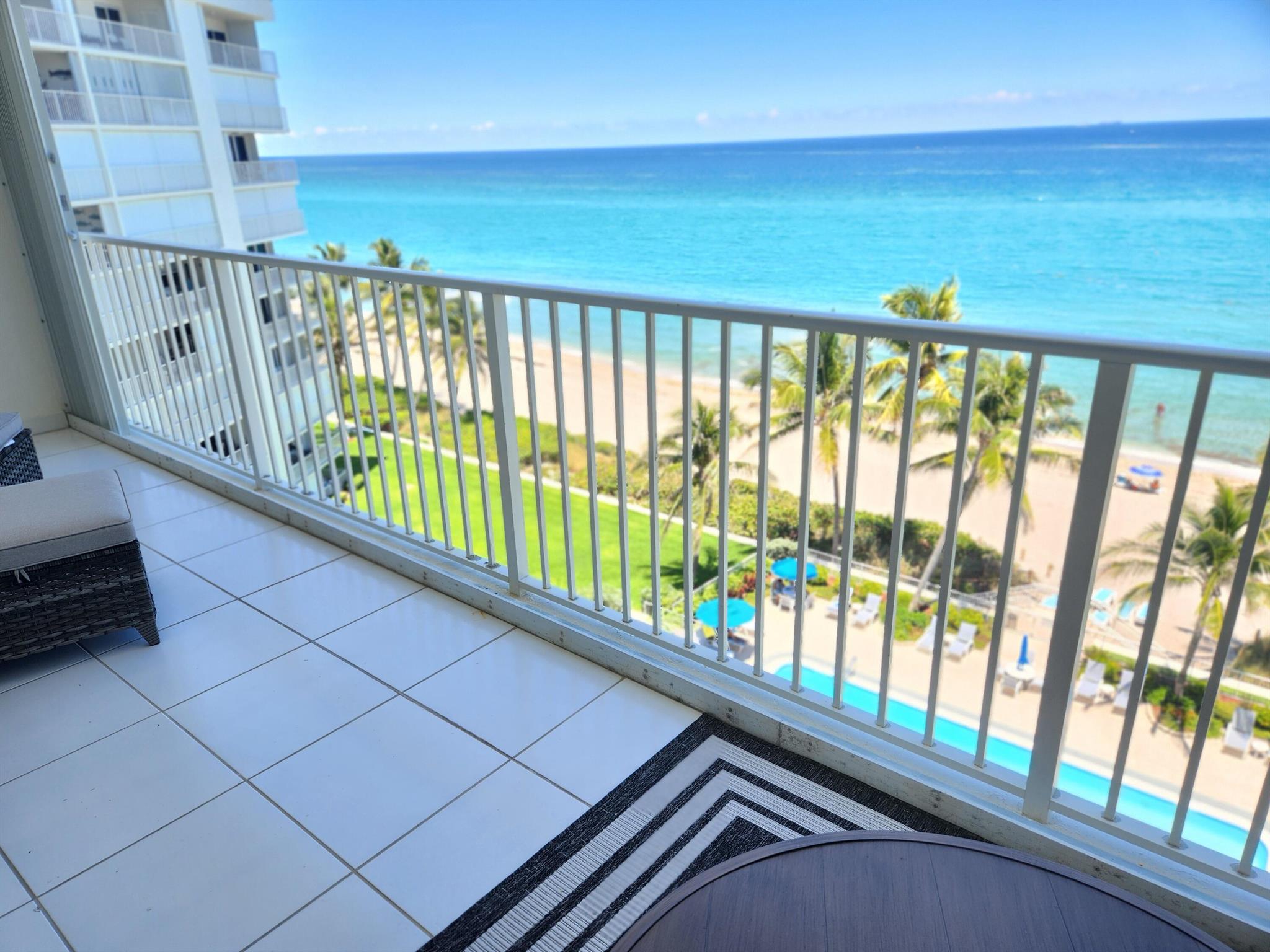 3101 S Ocean Boulevard 812