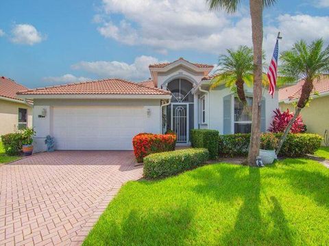 596 NW Lambrusco Drive Port St Lucie FL 34986