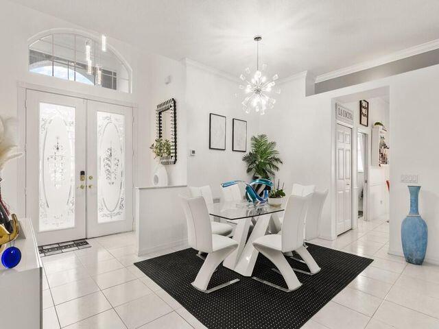 KINGS ISLE PHASE V - Residential