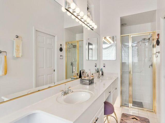 KINGS ISLE PHASE V - Residential