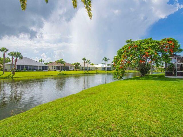 KINGS ISLE PHASE V - Residential