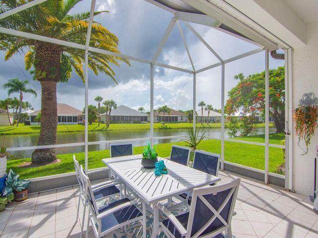 KINGS ISLE PHASE V - Residential