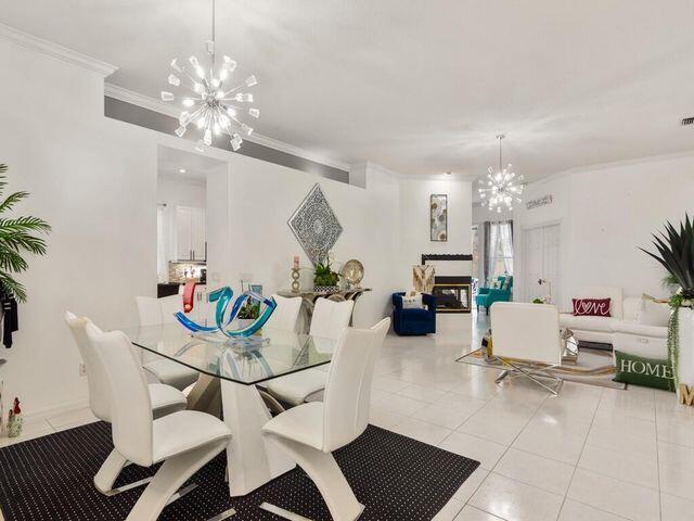 KINGS ISLE PHASE V - Residential