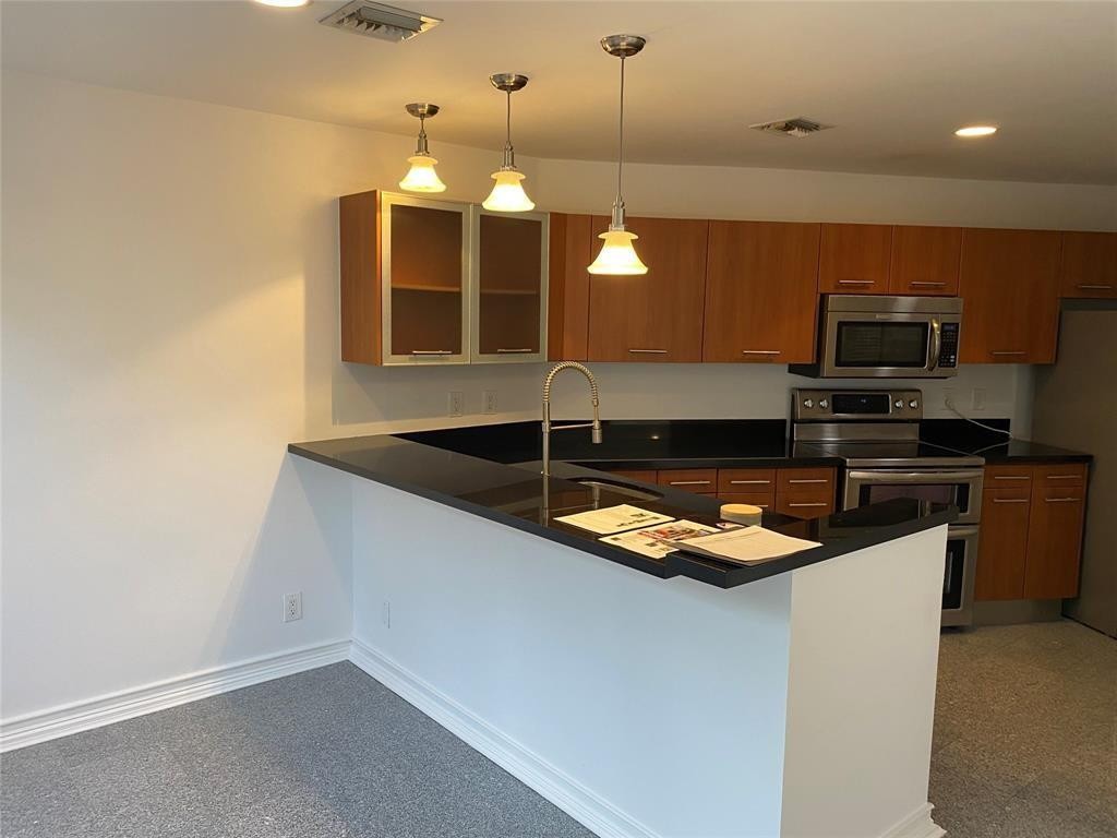 Townhouse of Las Olas - Residential