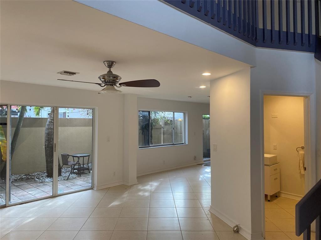 Townhouse of Las Olas - Residential