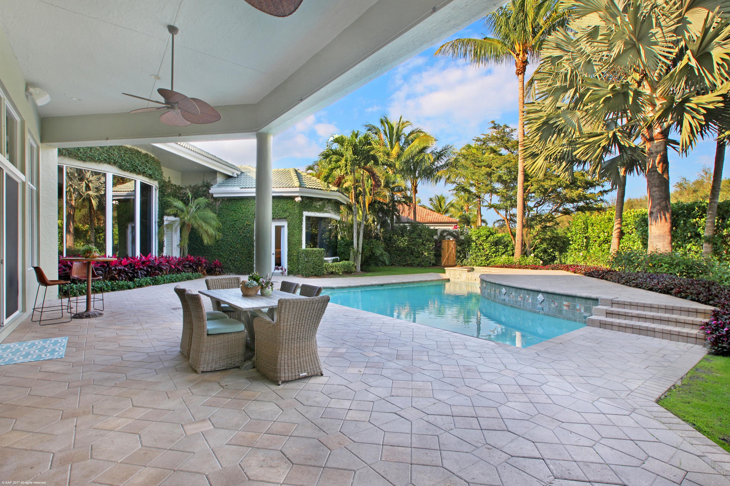 Equestrian Club Estates - Residential