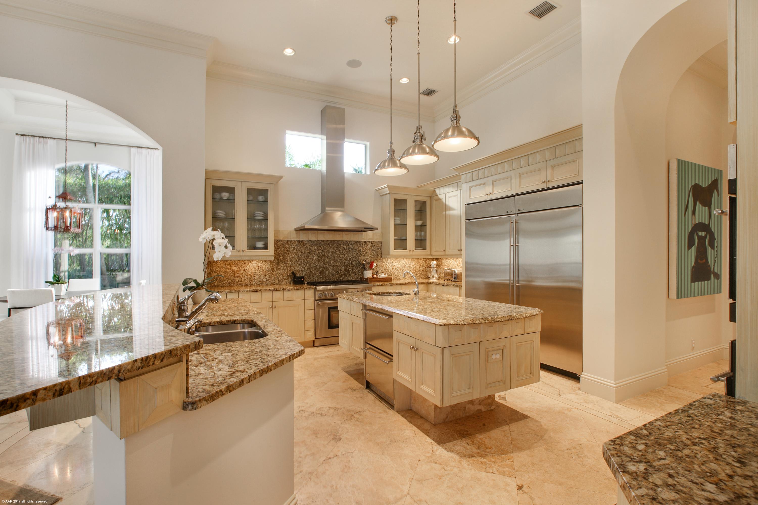 Equestrian Club Estates - Residential