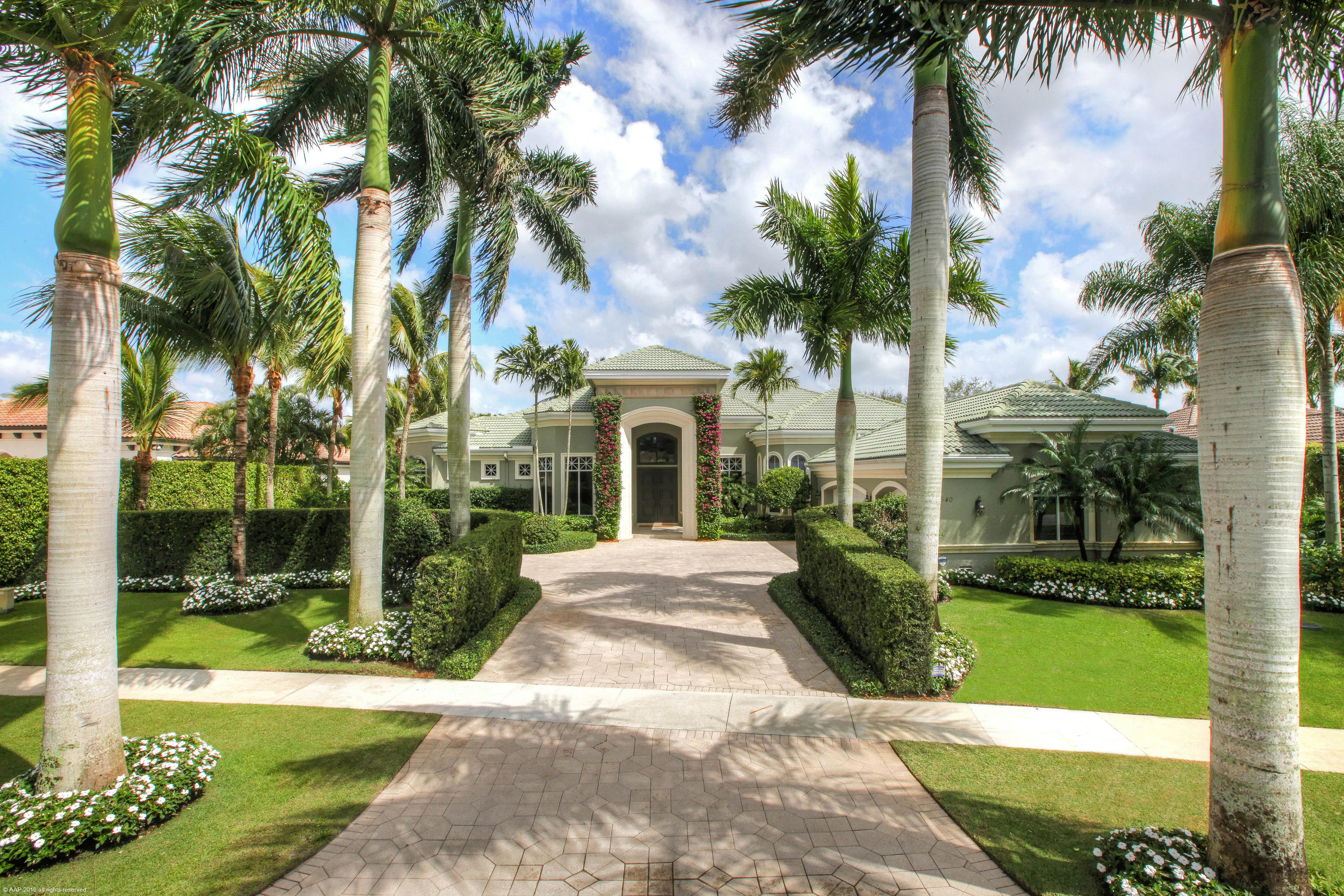 Equestrian Club Estates - Residential