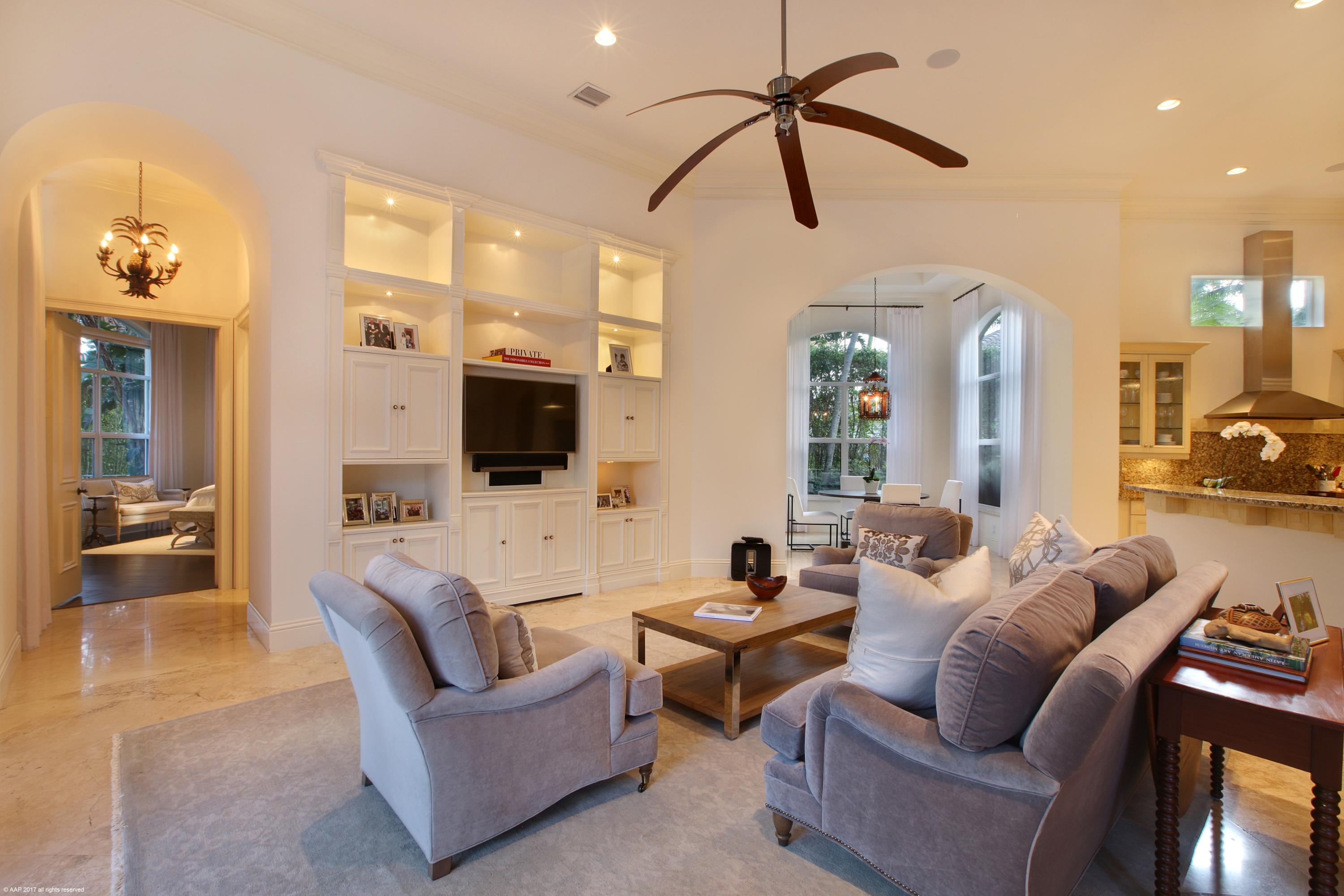 Equestrian Club Estates - Residential