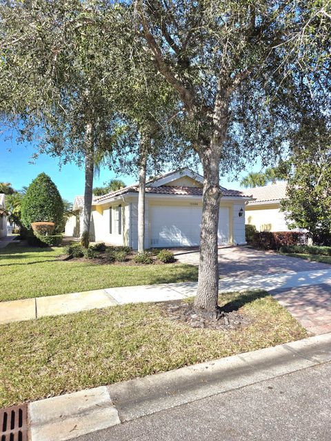 Property photo of 10399 Sw Stratton Drive, Port St Lucie, FL 34987