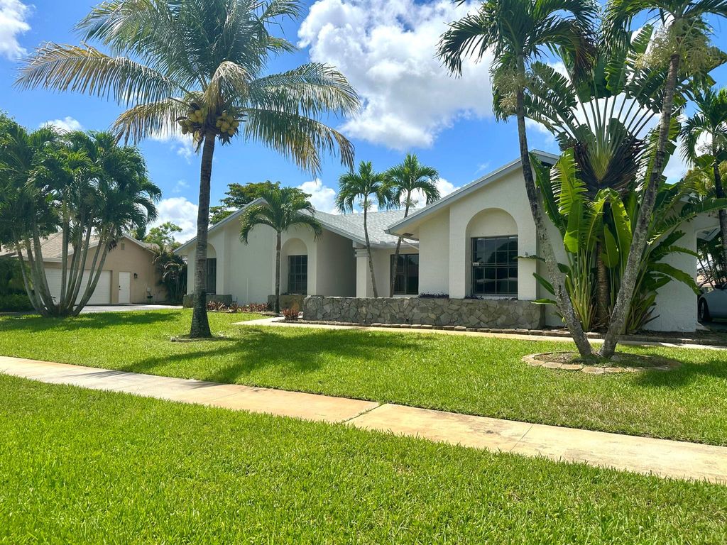 Photo of 10316 186 Court S, Boca Raton, FL 33498 (MLS # R11100850)