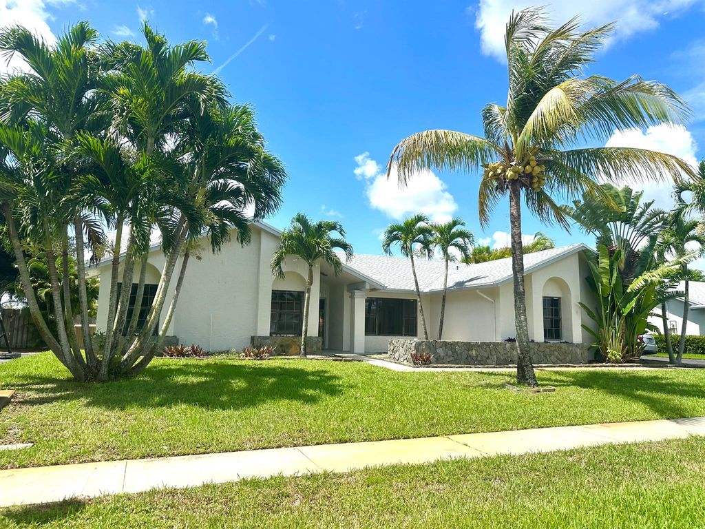 Photo of 10316 186 Court S, Boca Raton, FL 33498 (MLS # R11100850)