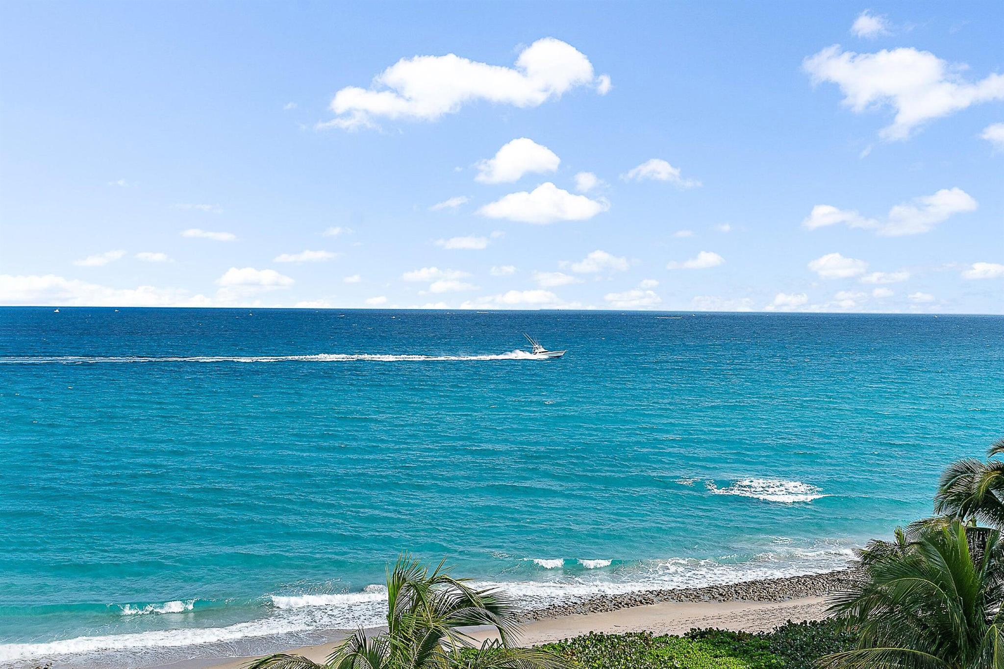4600 N Ocean Drive 403