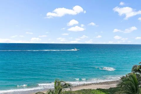 4600 N Ocean Drive Unit 403, Singer Island, FL 33404 - MLS#: R11027954