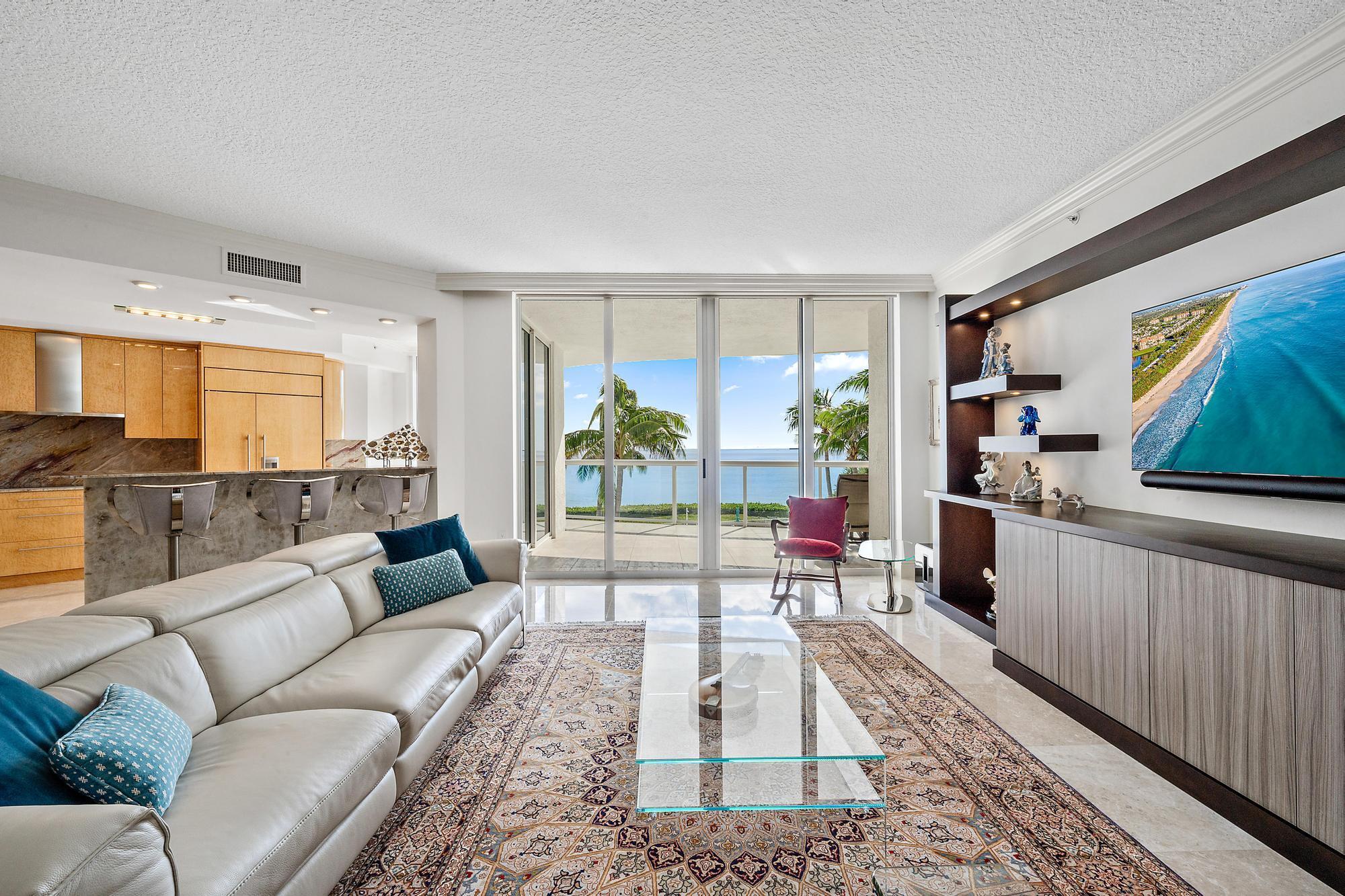 4600 N Ocean Drive 403