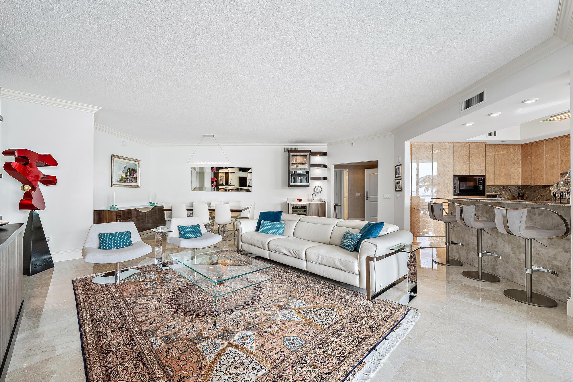 4600 N Ocean Drive 403