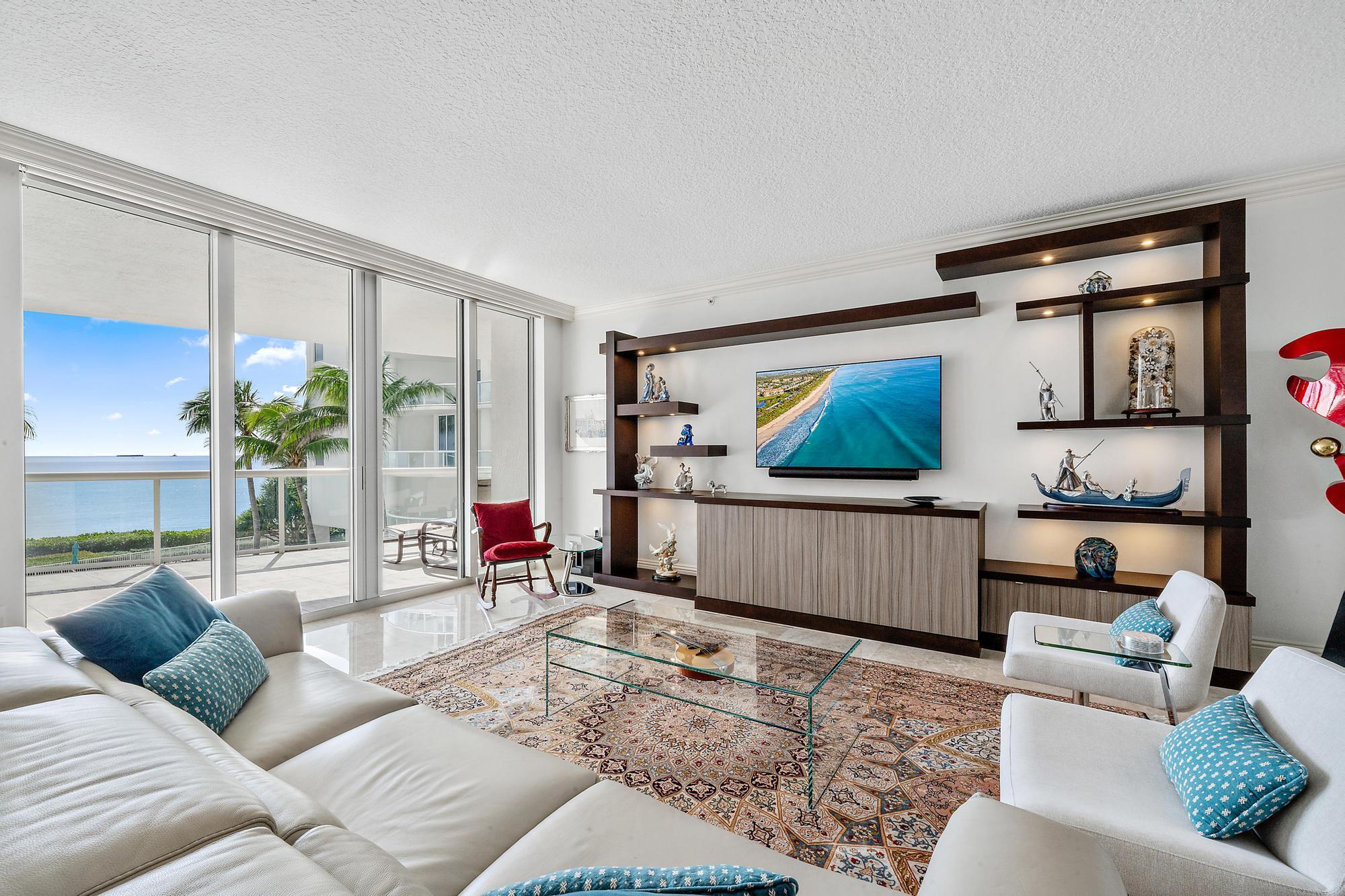 4600 N Ocean Drive 403