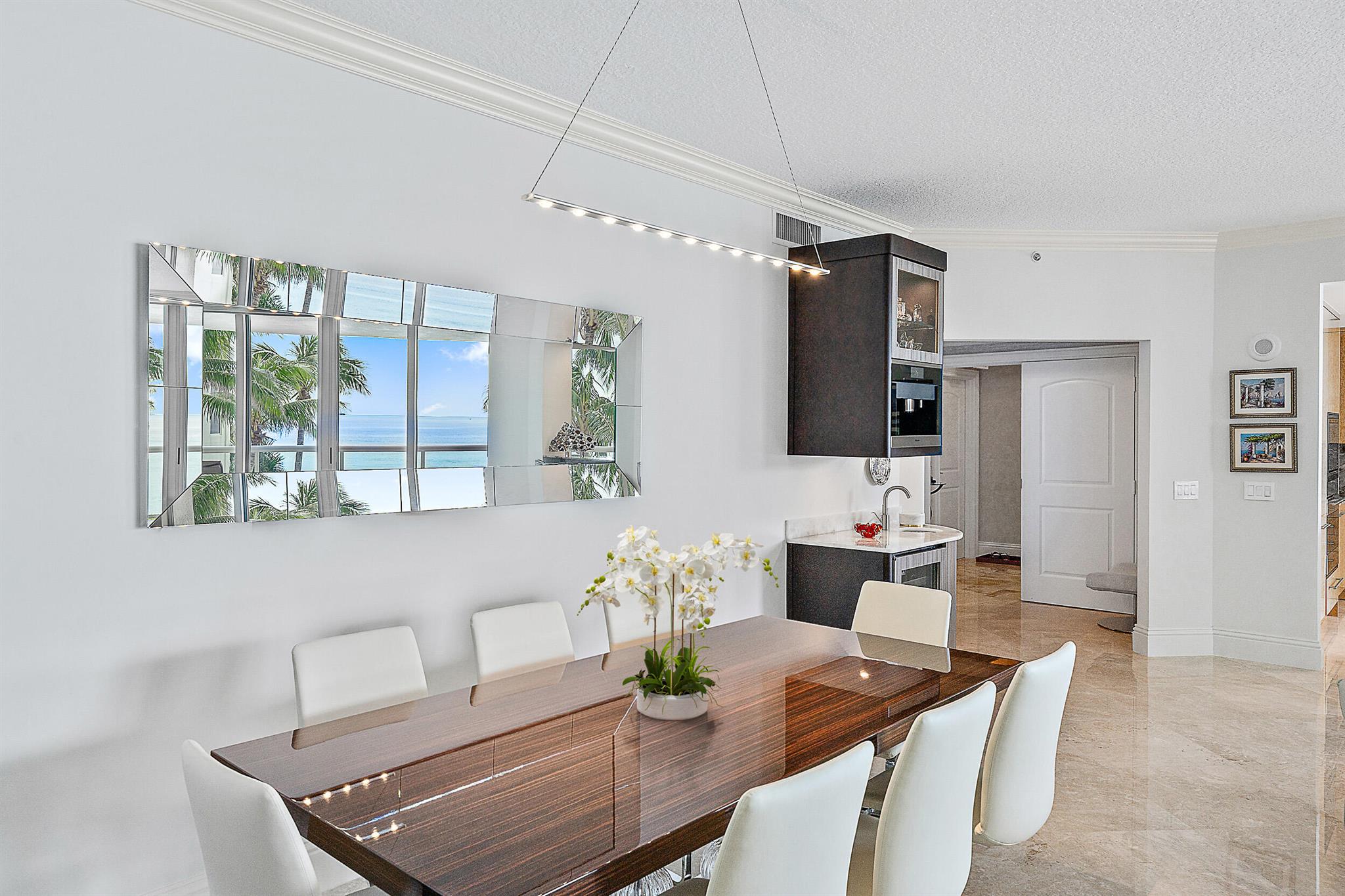 4600 N Ocean Drive 403