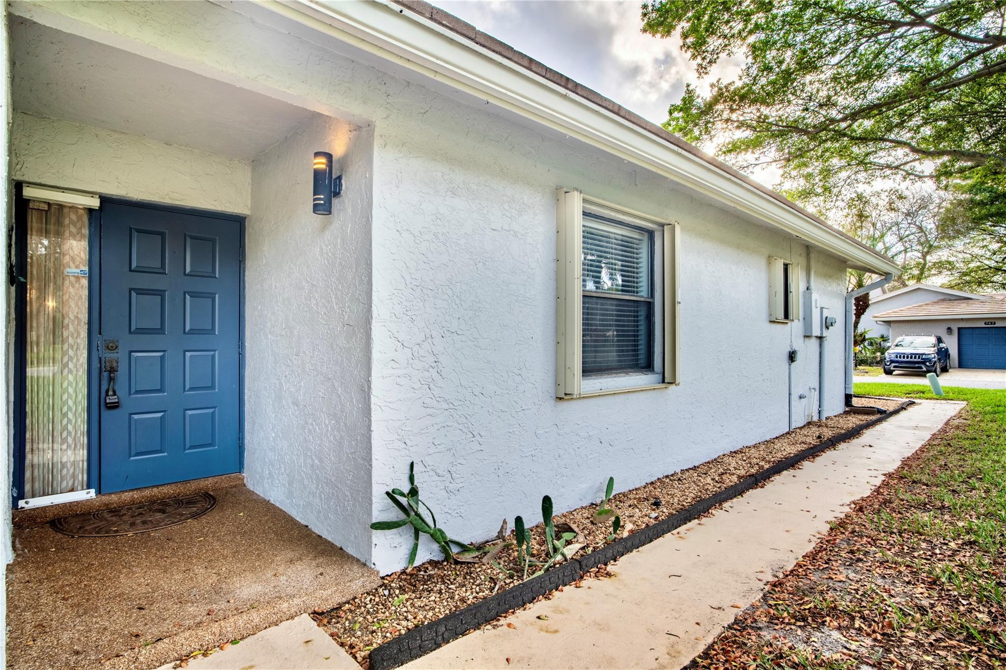 742 Deer Creek Shore Drive 742