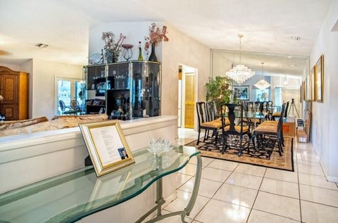 Tiny photo for 742 Deer Creek Shore Drive #742, Deerfield Beach, FL 33442 (MLS # F10552311)