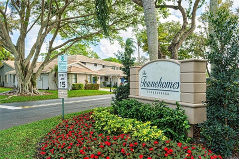Tiny photo for 742 Deer Creek Shore Drive #742, Deerfield Beach, FL 33442 (MLS # F10552311)