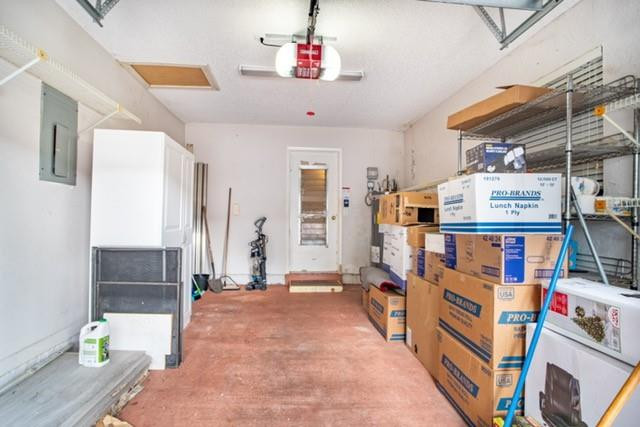 THE LAKES OF DEER CREEK - Residential