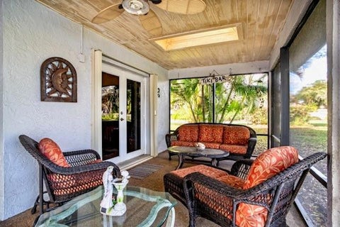 Tiny photo for 742 Deer Creek Shore Drive #742, Deerfield Beach, FL 33442 (MLS # F10552311)