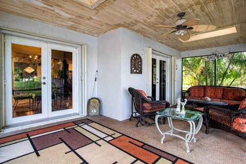 Tiny photo for 742 Deer Creek Shore Drive #742, Deerfield Beach, FL 33442 (MLS # F10552311)