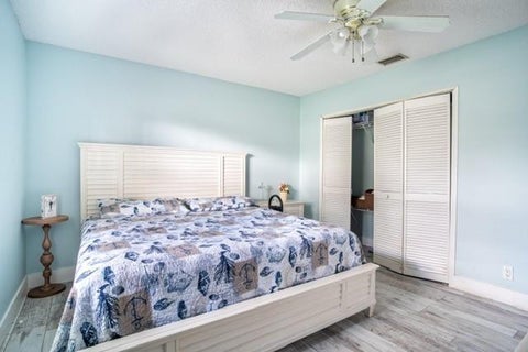 Tiny photo for 742 Deer Creek Shore Drive #742, Deerfield Beach, FL 33442 (MLS # F10552311)