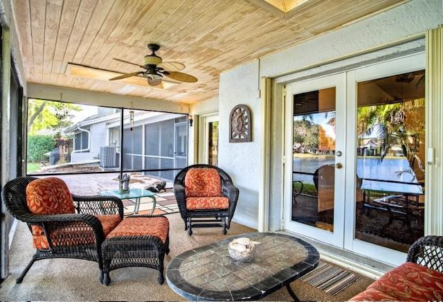 THE LAKES OF DEER CREEK - Residential