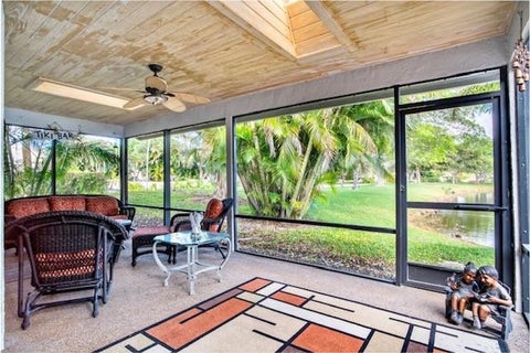 Tiny photo for 742 Deer Creek Shore Drive #742, Deerfield Beach, FL 33442 (MLS # F10552311)