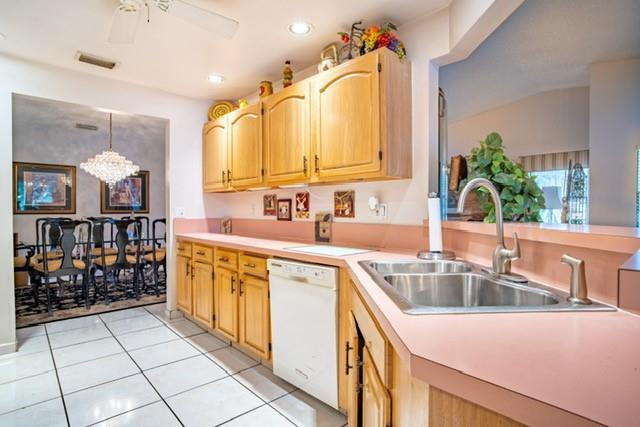 THE LAKES OF DEER CREEK - Residential