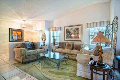 Tiny photo for 742 Deer Creek Shore Drive #742, Deerfield Beach, FL 33442 (MLS # F10552311)