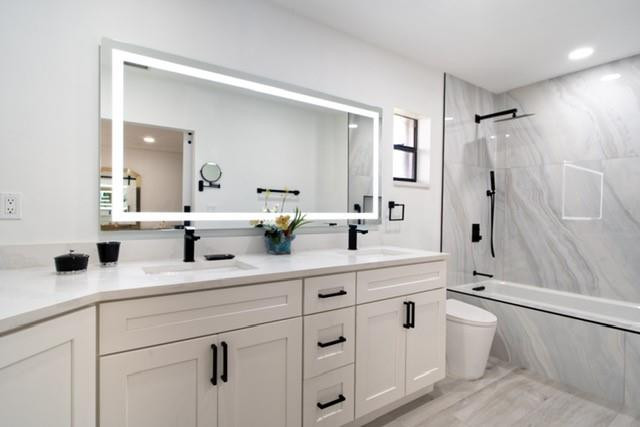 THE LAKES OF DEER CREEK - Residential