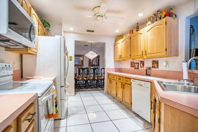 THE LAKES OF DEER CREEK - Residential