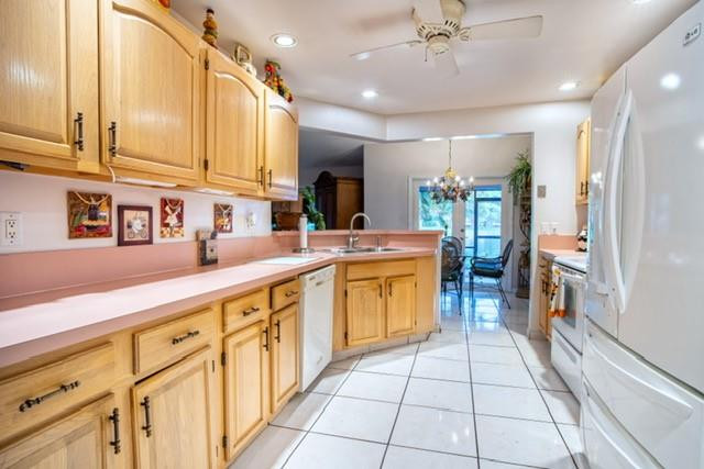 THE LAKES OF DEER CREEK - Residential