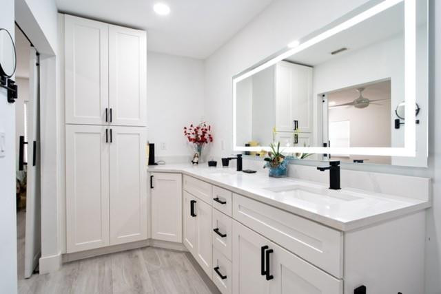 THE LAKES OF DEER CREEK - Residential