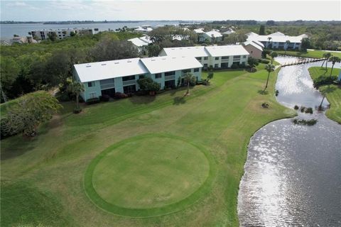 A home in Sebastian